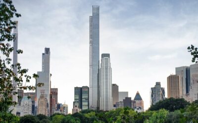 New York is the World’s “Safe Haven”