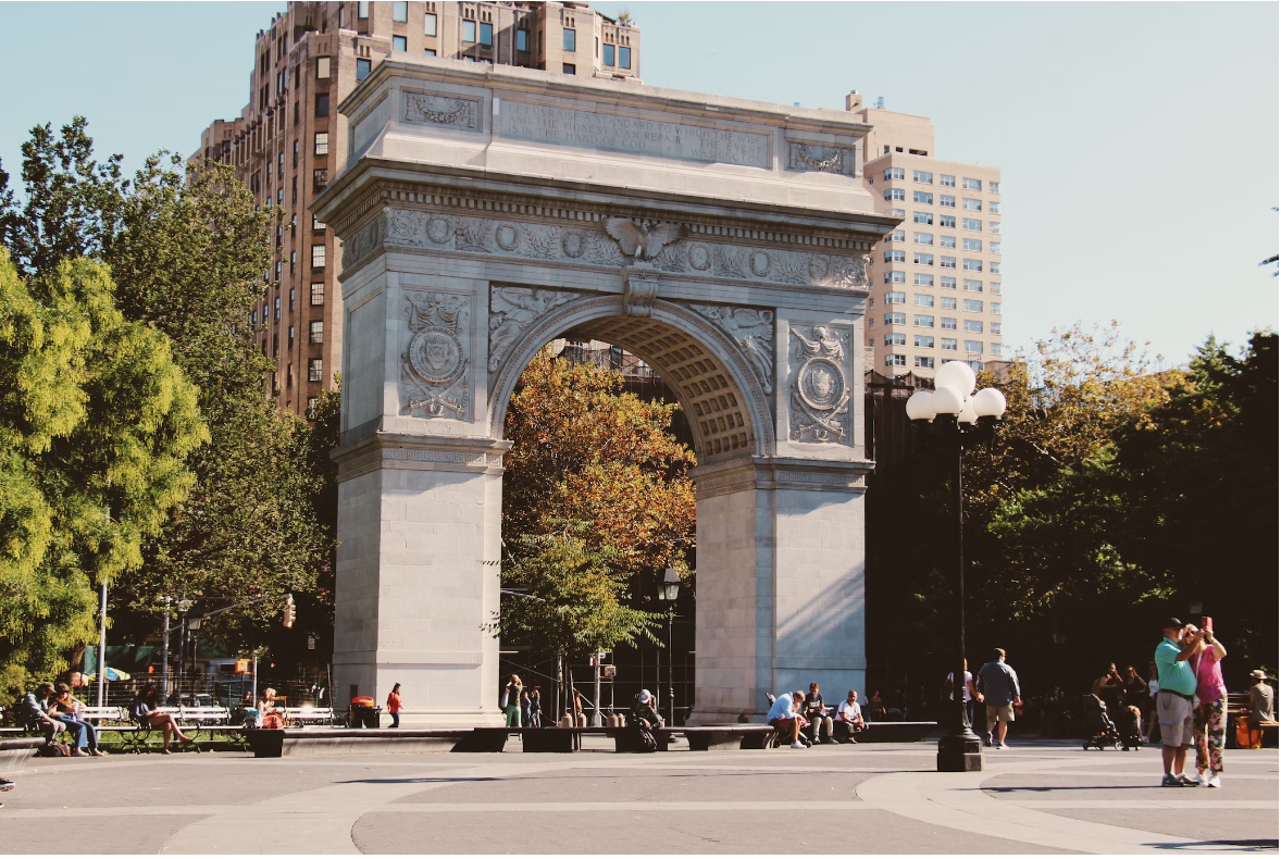 The Greenwich Village Jewel – Where Bohemian Charm Meets Luxury