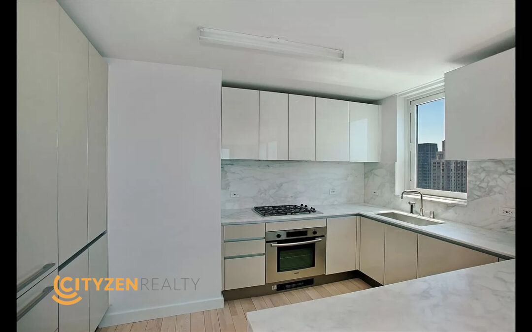 322 West 57th Street #49U1