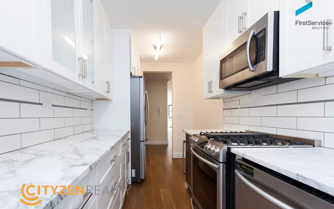 176 East 77th Street #2J