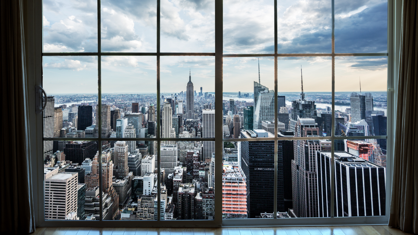 The Impact of Seasonal Changes on NYC Real Estate Market