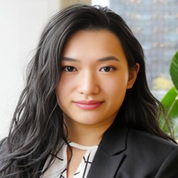 Eliza Tang